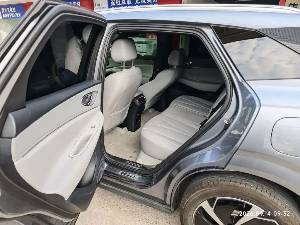 BYD Sealion 06 — миниатюра 3