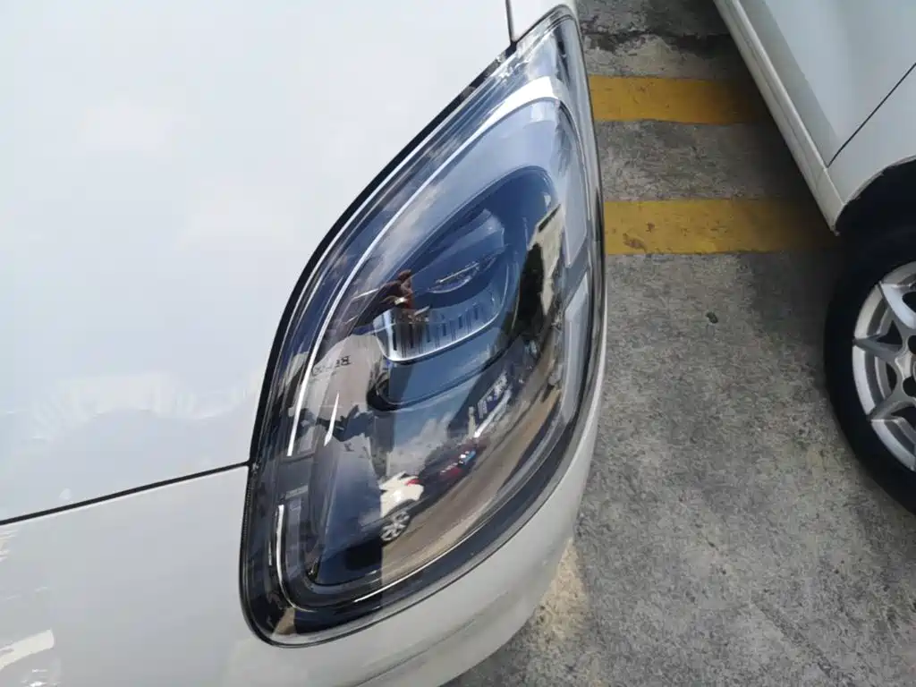 Wuling MINIEV — миниатюра 24