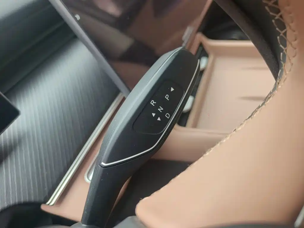 Chery Tiggo 8L — миниатюра 14