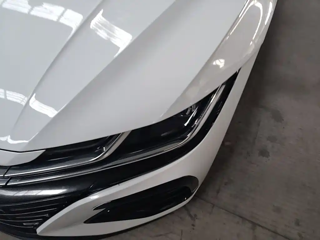Volkswagen CC — миниатюра 24