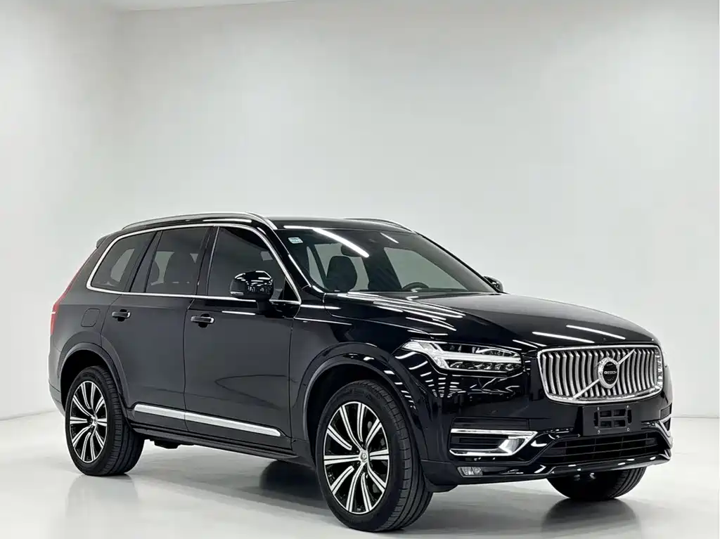 Volvo XC90 — фотографии объявления, Фото 5