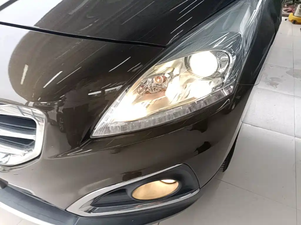Peugeot 3008 — миниатюра 24