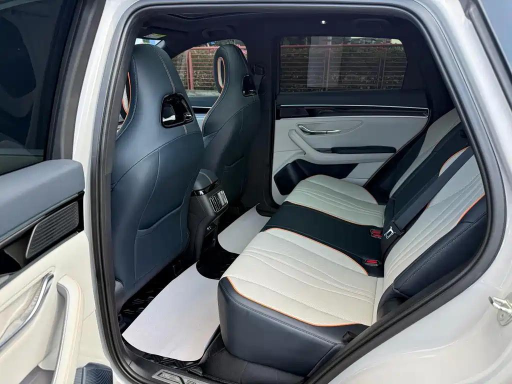 BYD PLUS New Energy — миниатюра 12
