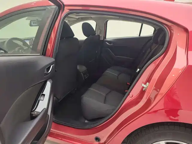 Mazda 3 Axela — миниатюра 10