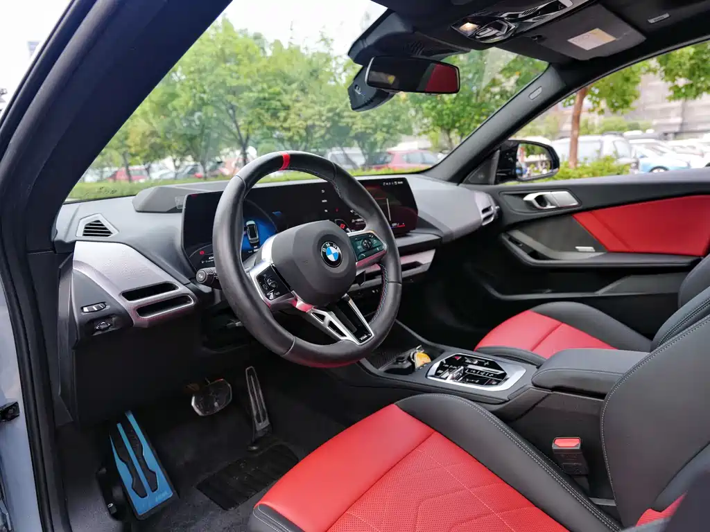 BMW M235L — миниатюра 6