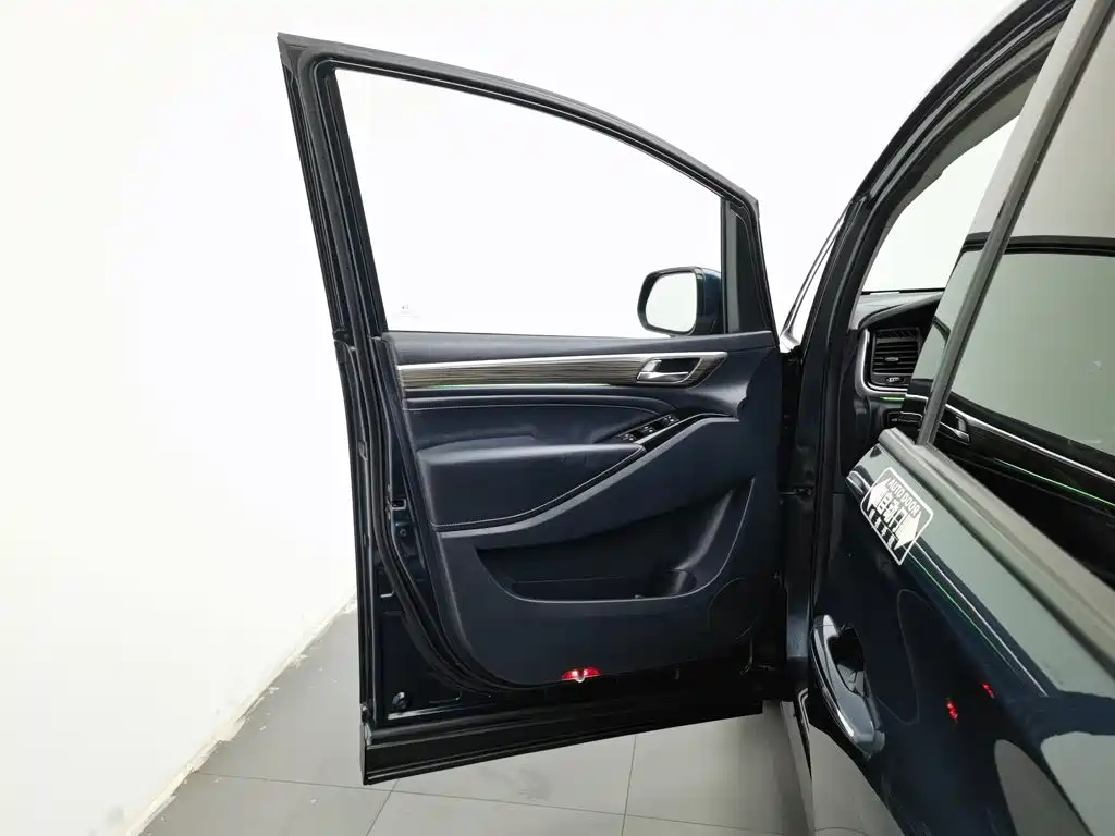 GAC Trumpchi M8 2021 — фото 8