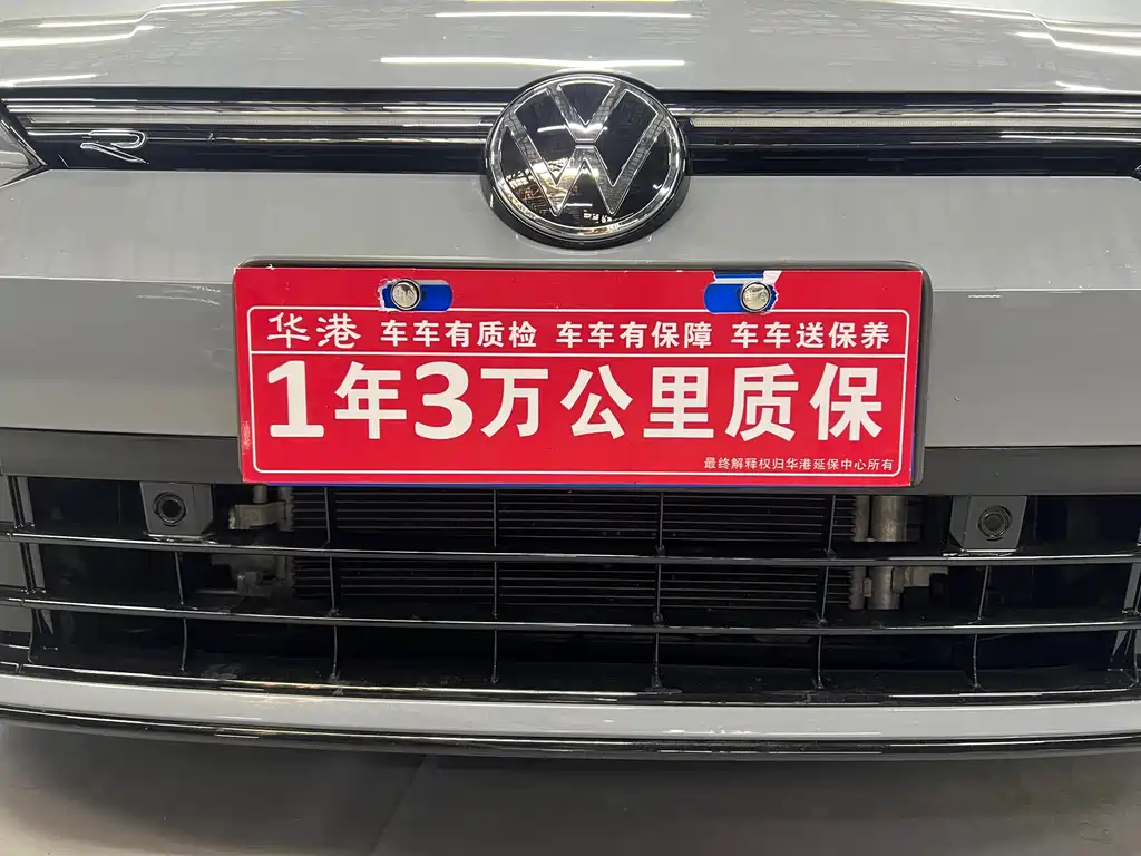 Volkswagen Golf — миниатюра 4