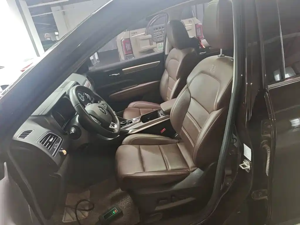 Renault Koleos — миниатюра 15