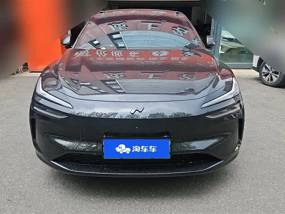 Onvo L60 2024 60kWh