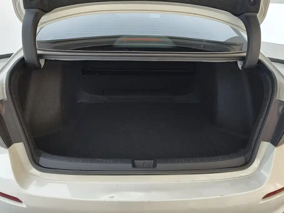 Honda Civic — миниатюра 4