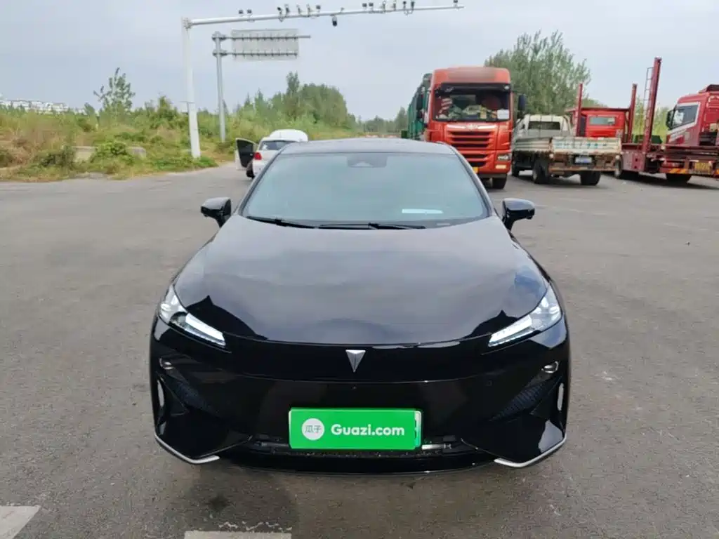 Deepal Deepal SL03 — миниатюра 3