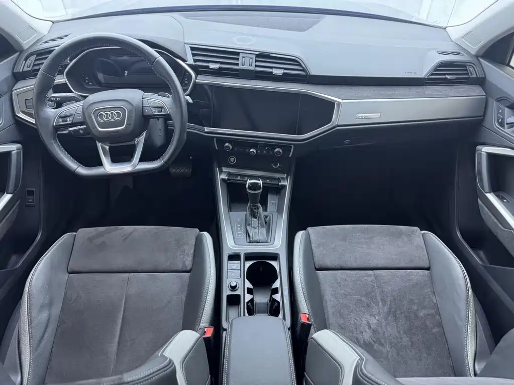 Audi Q3 — миниатюра 16