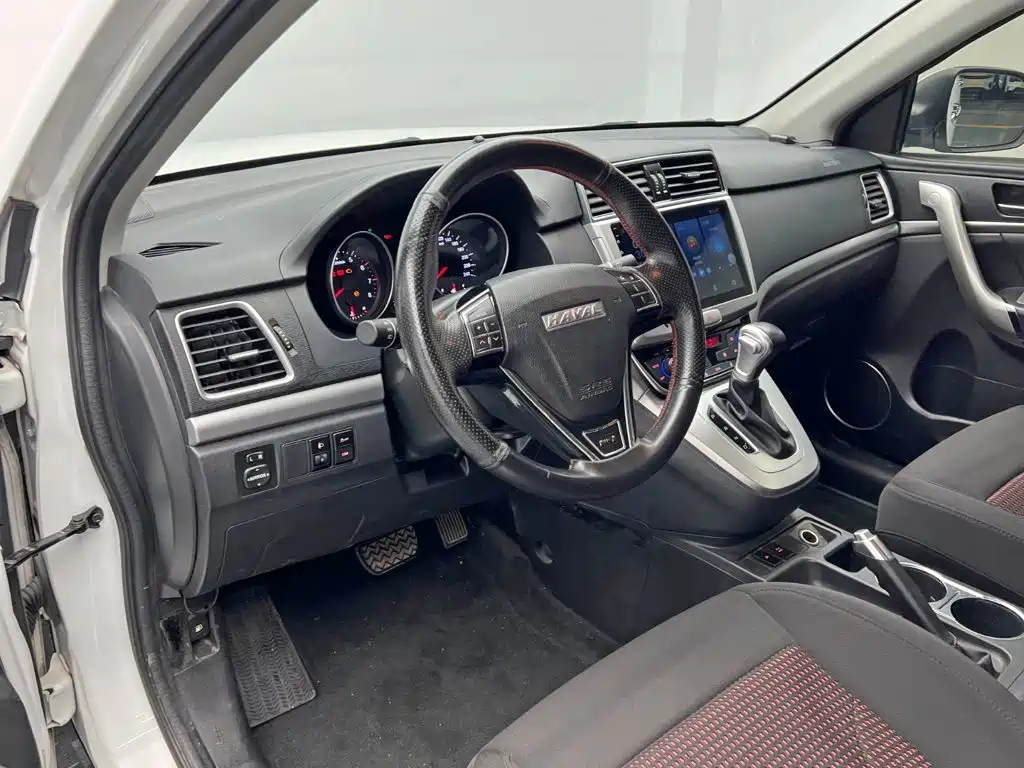 Haval M6 — миниатюра 13