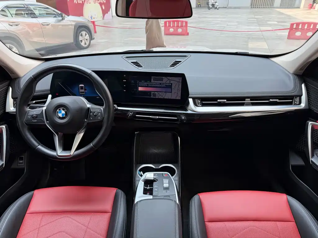 BMW X1 — миниатюра 9