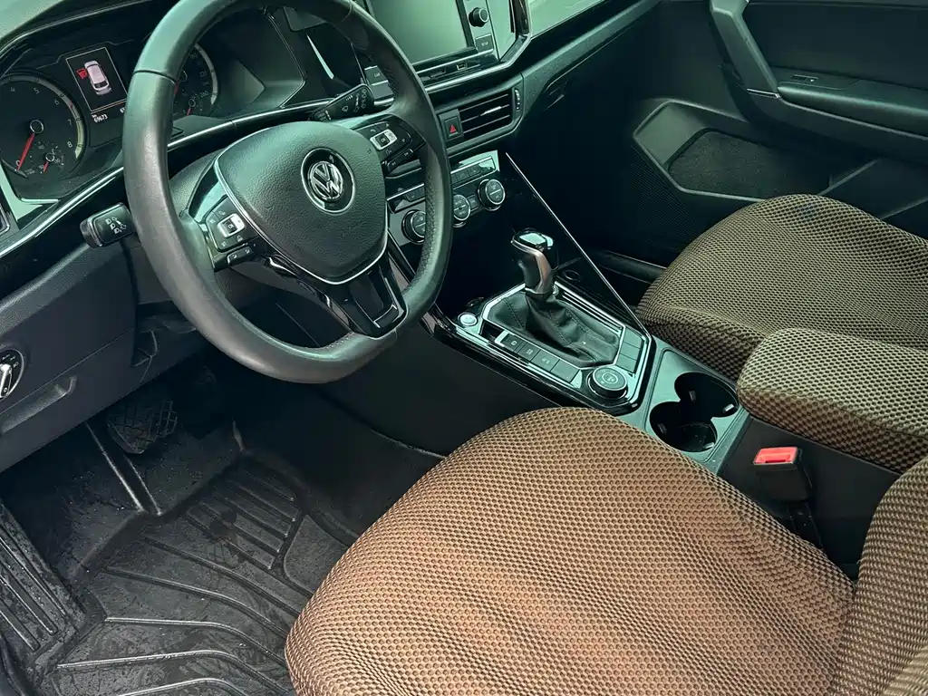 Volkswagen Tayron — миниатюра 4