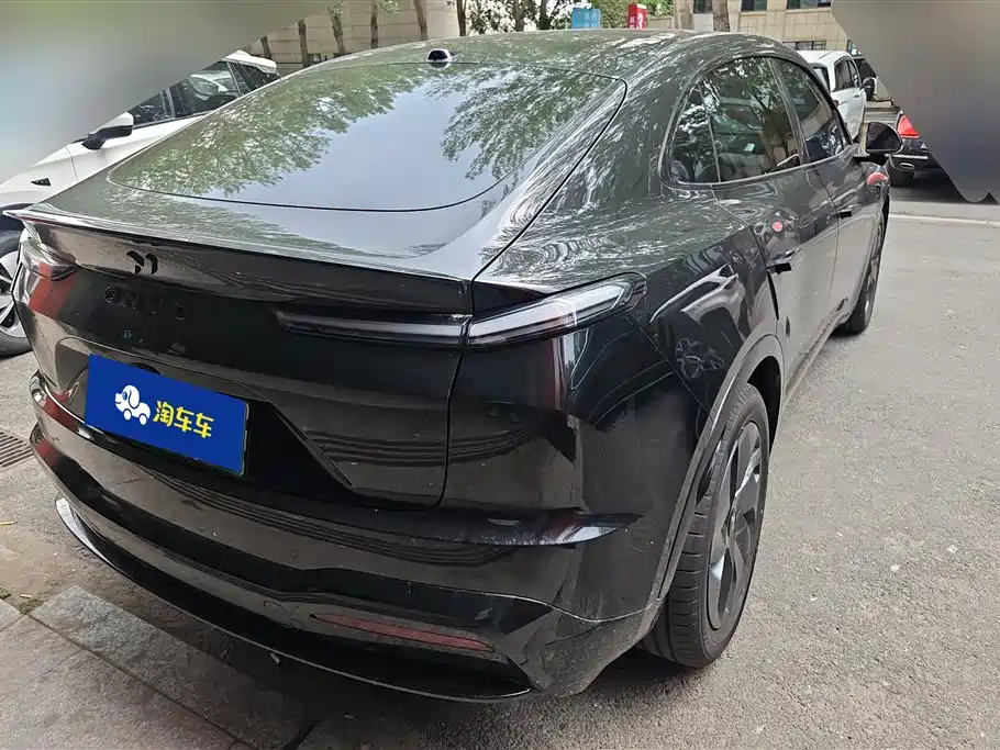 Onvo L60 2024 60kWh