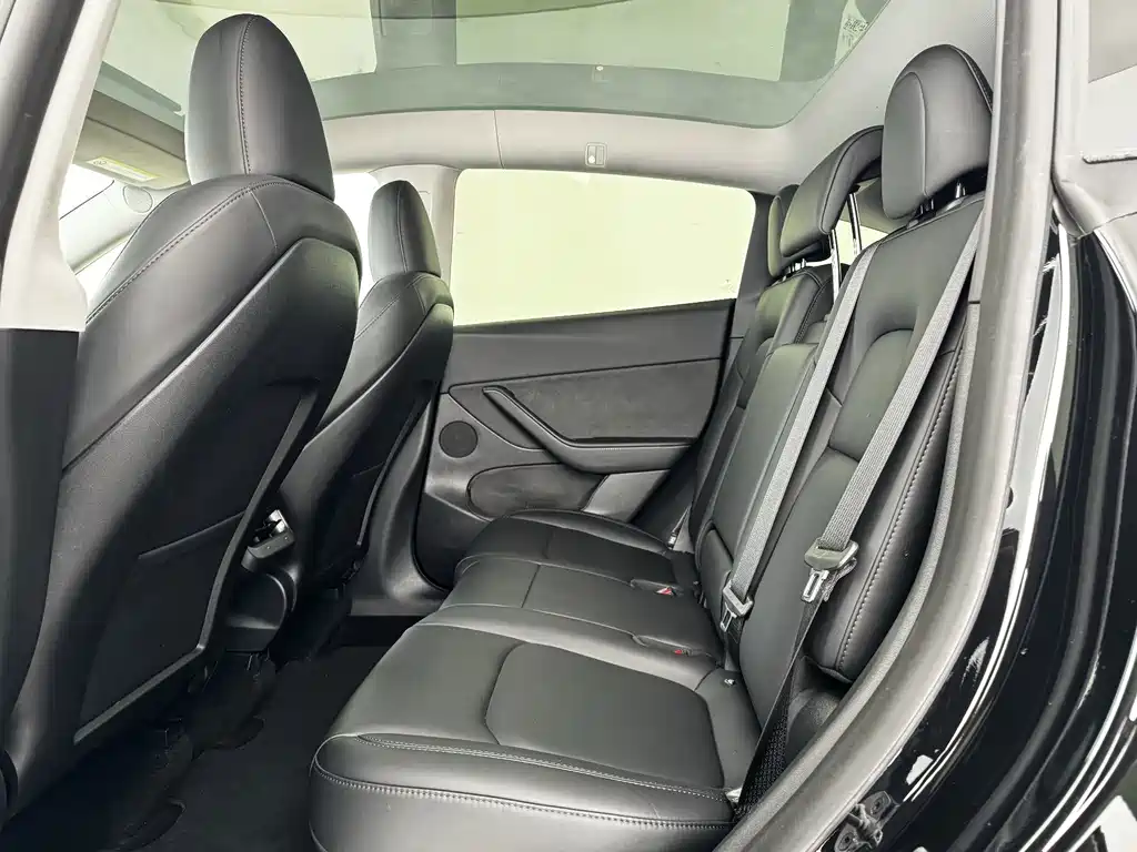 Tesla Model Y — миниатюра 14