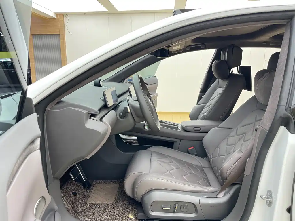 NIO ET7 2024 100kWh Executive