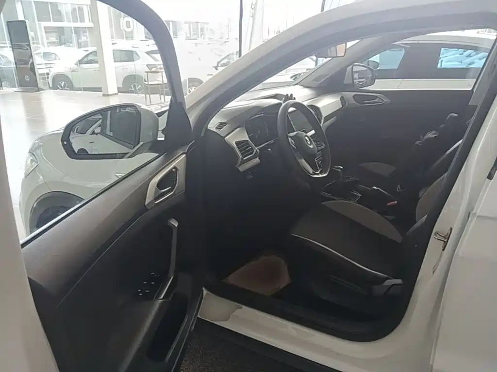 Volkswagen Tharu XR 2023 — фото 15
