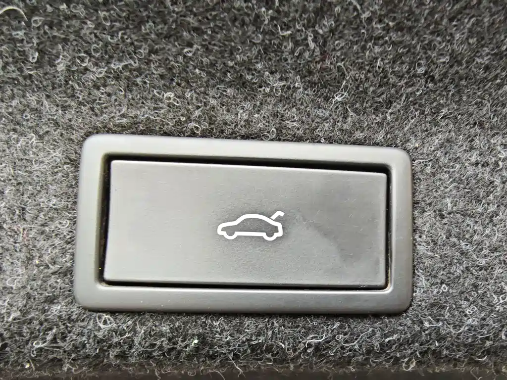 Volkswagen Magotan — миниатюра 10