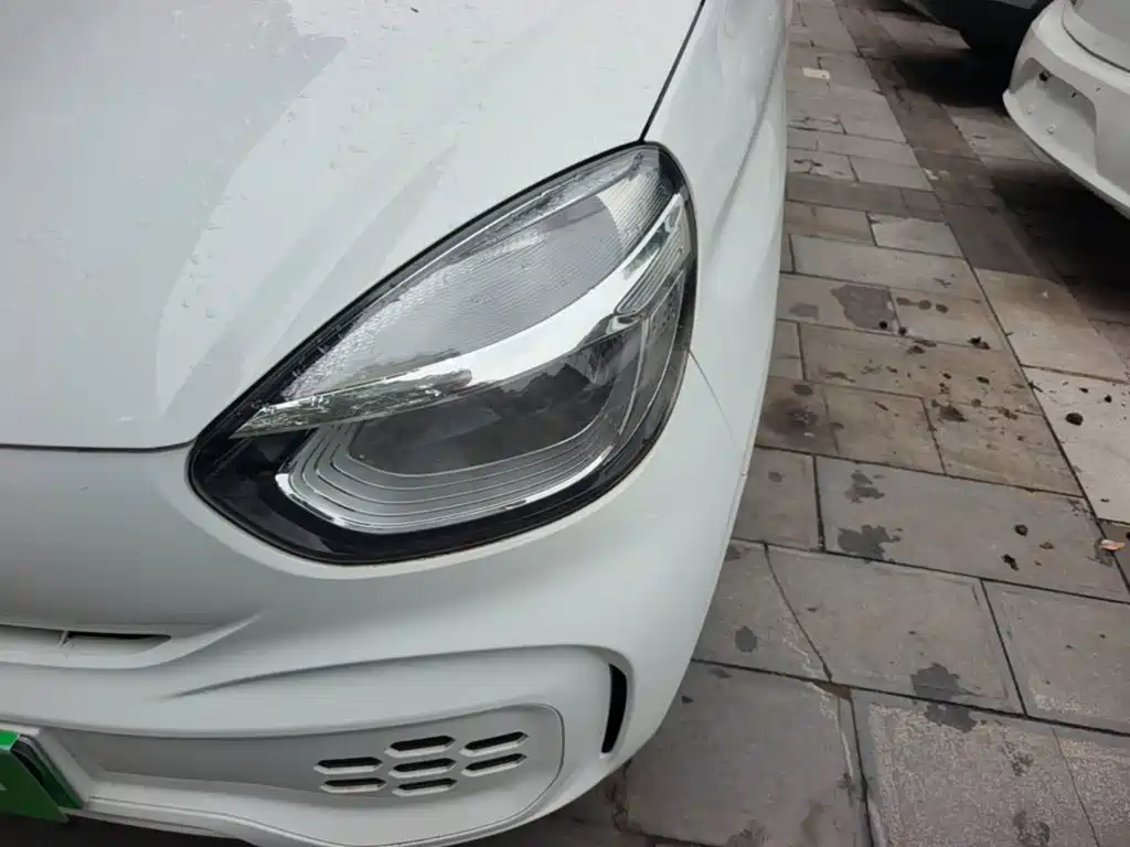 Roewe Clever — миниатюра 24