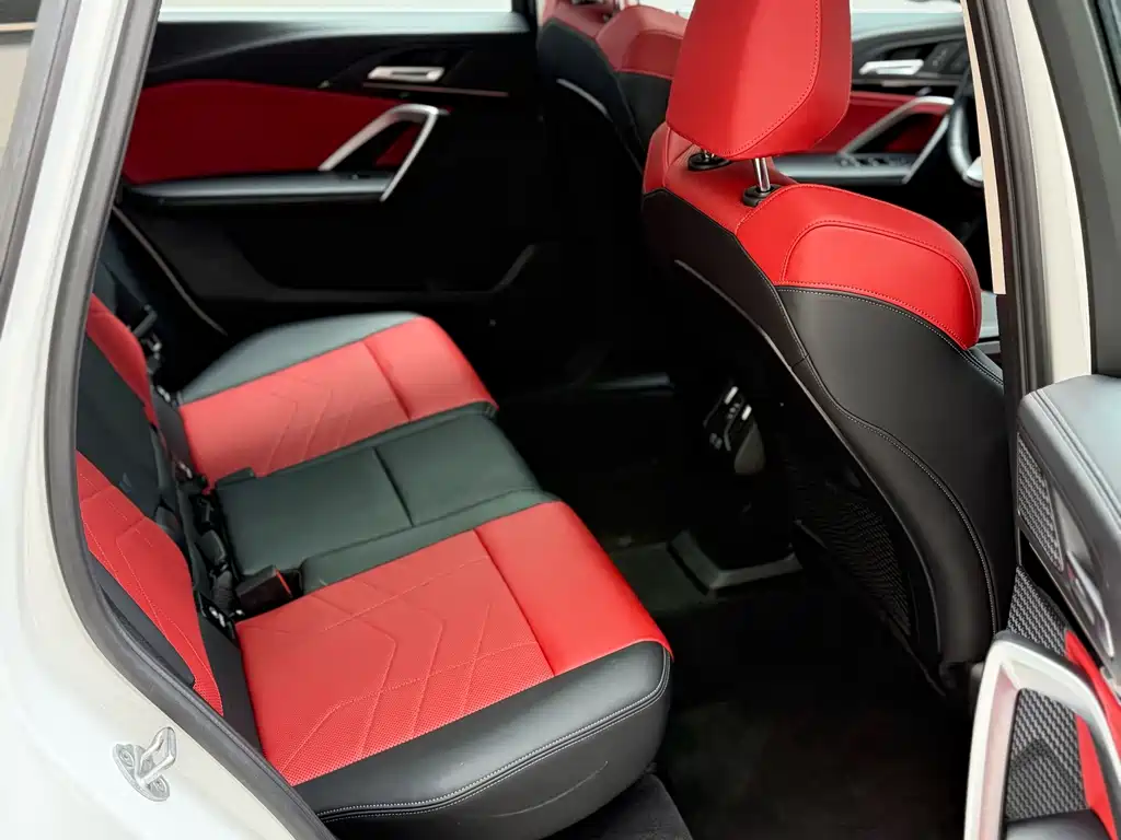 BMW X1 — миниатюра 6