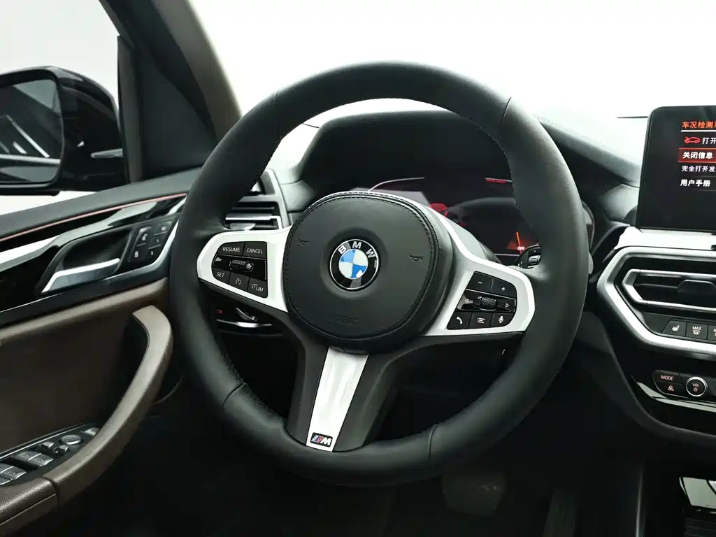 BMW X3 — миниатюра 16