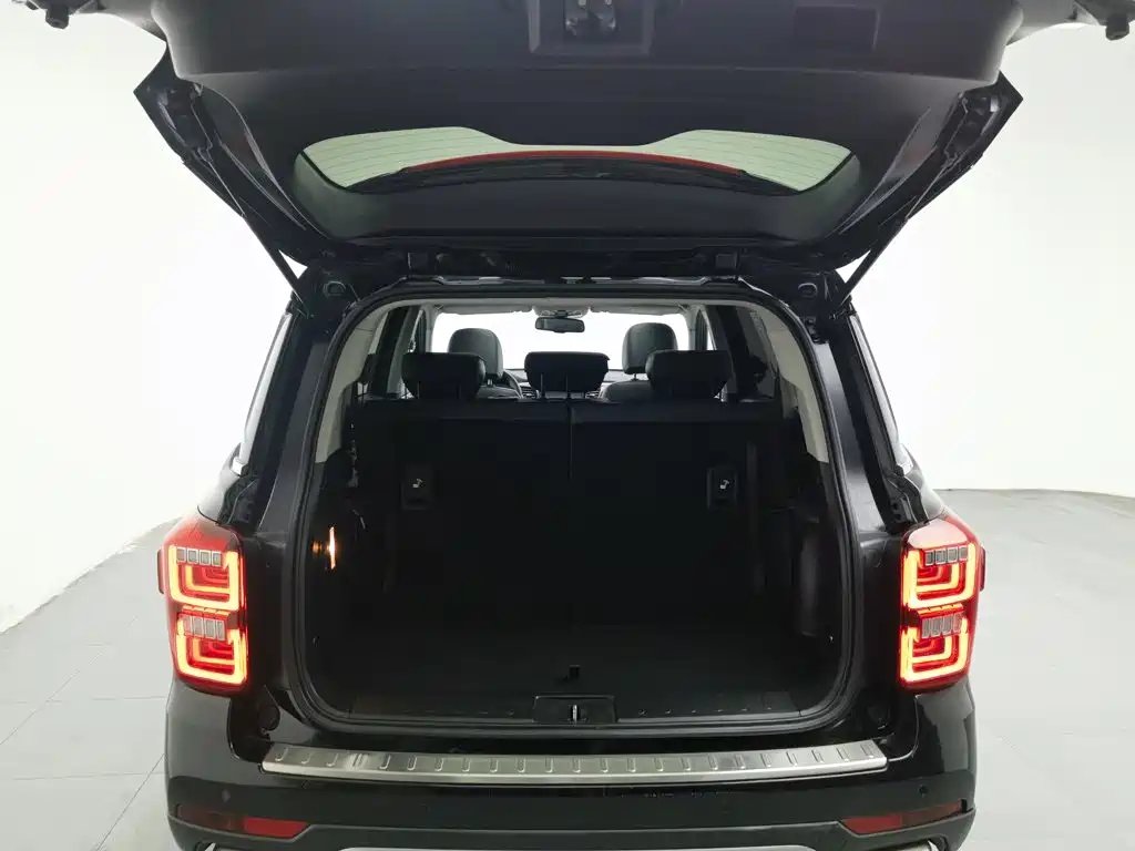 GAC Motor Trumpchi GS8 — миниатюра 16