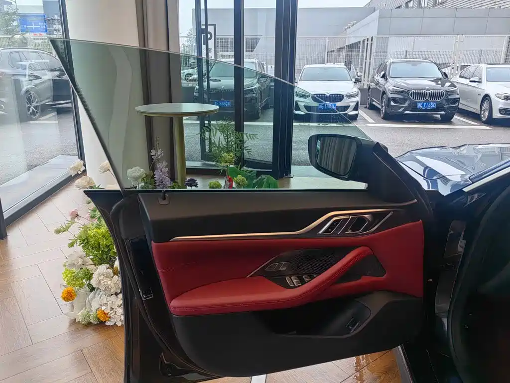 BMW 4 Series — миниатюра 13