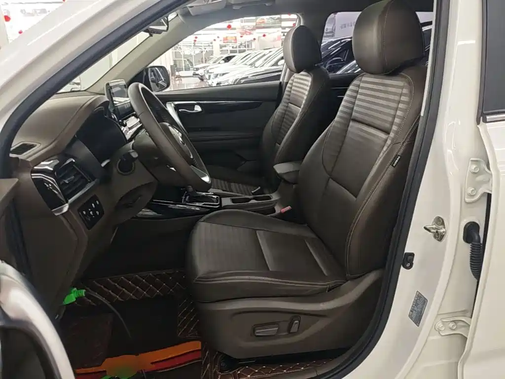Kia Sportage — миниатюра 15