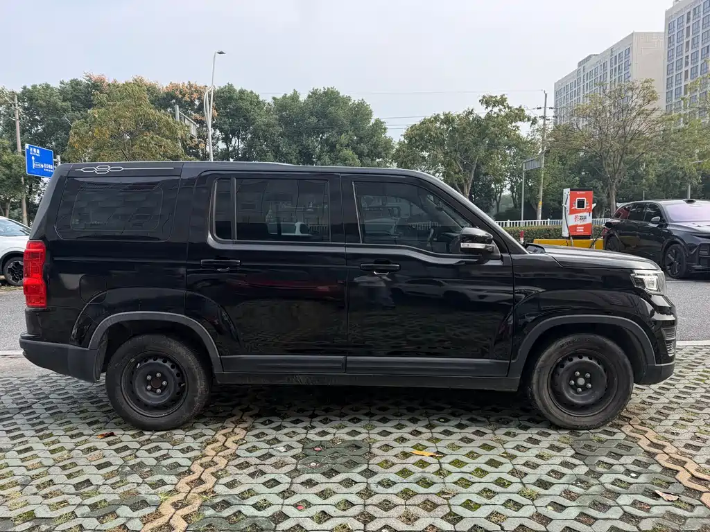 Oshan Oushang X70A — миниатюра 7