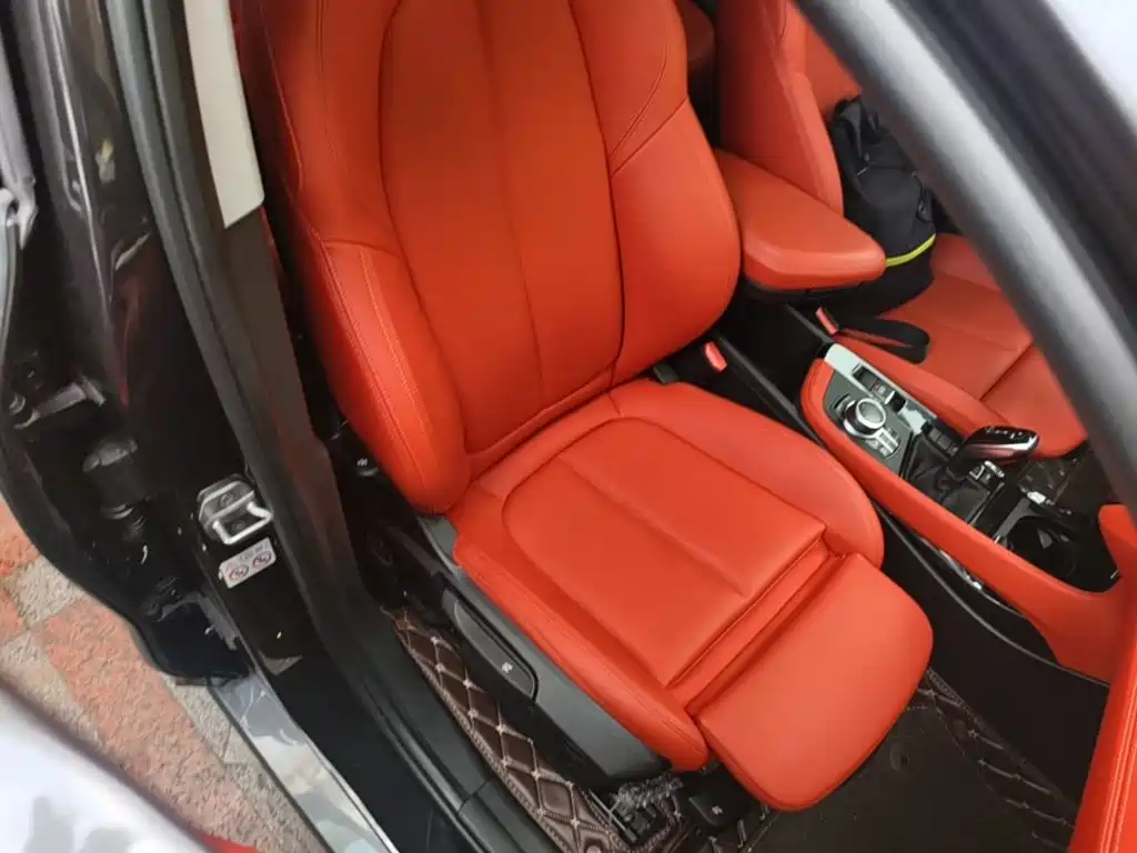 BMW X2 — миниатюра 25