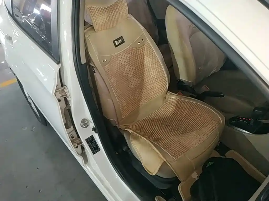 Hyundai Verna — миниатюра 25