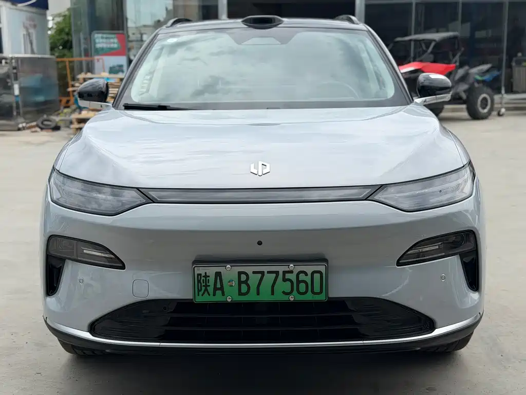 Leapmotor C11 2026 640