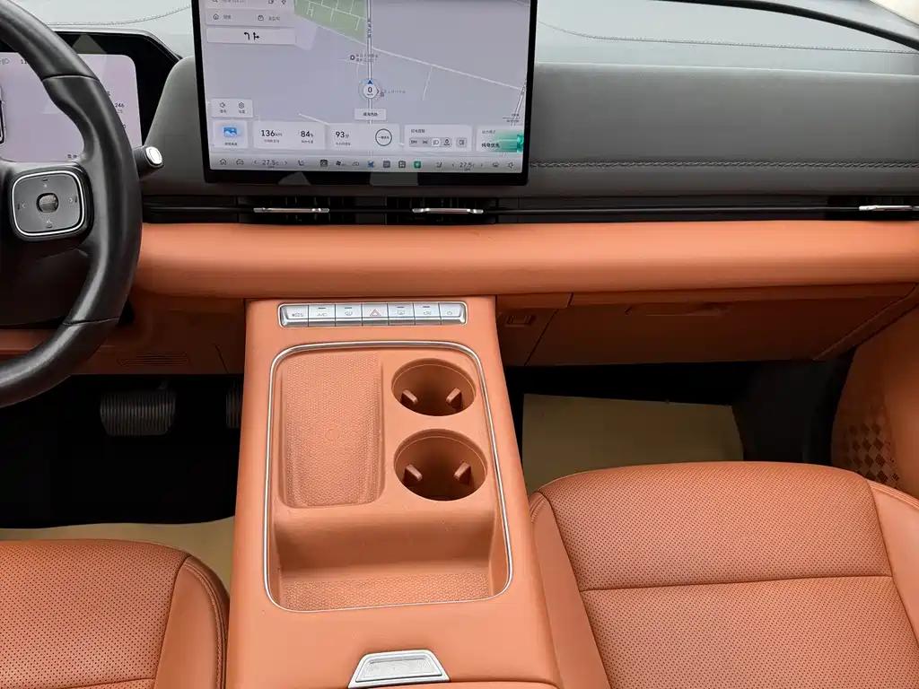 Haval Xiaolong MAX — миниатюра 10
