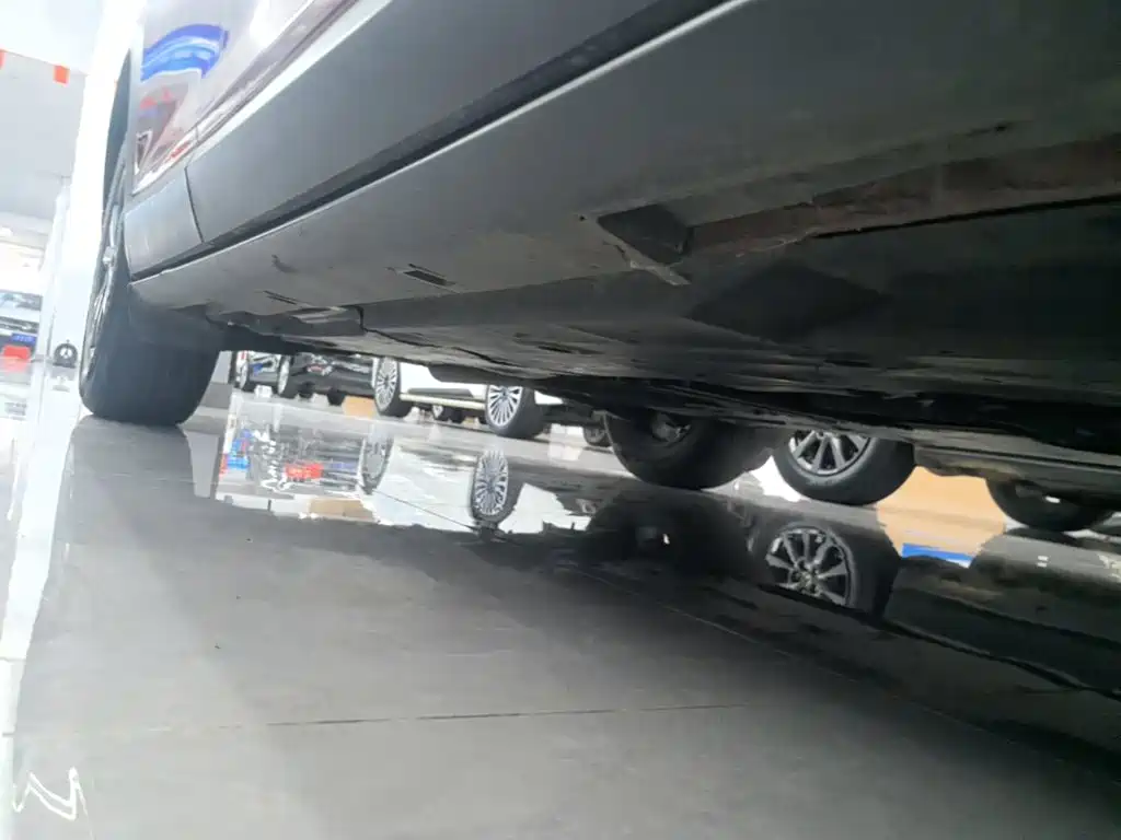 Mazda CX-4 — миниатюра 21