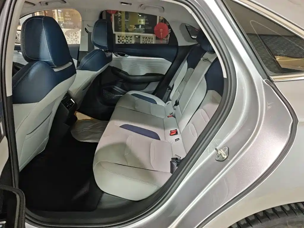Geely Xingrui — миниатюра 17