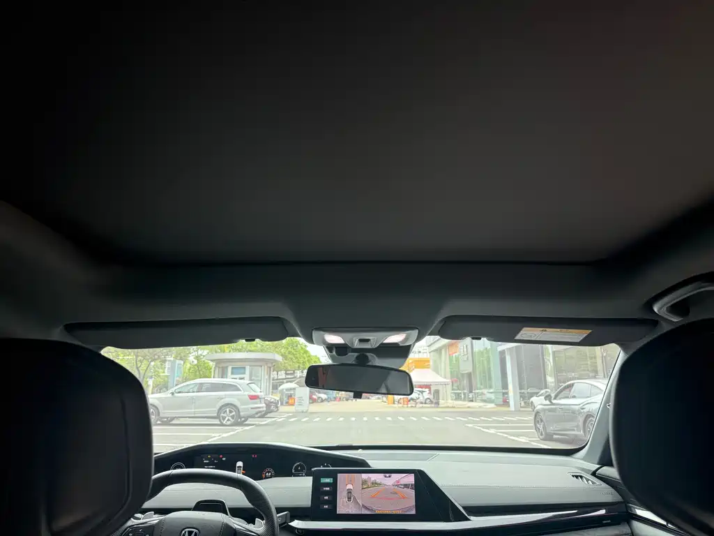 Changan UNI-V 2022 1.5T Sport