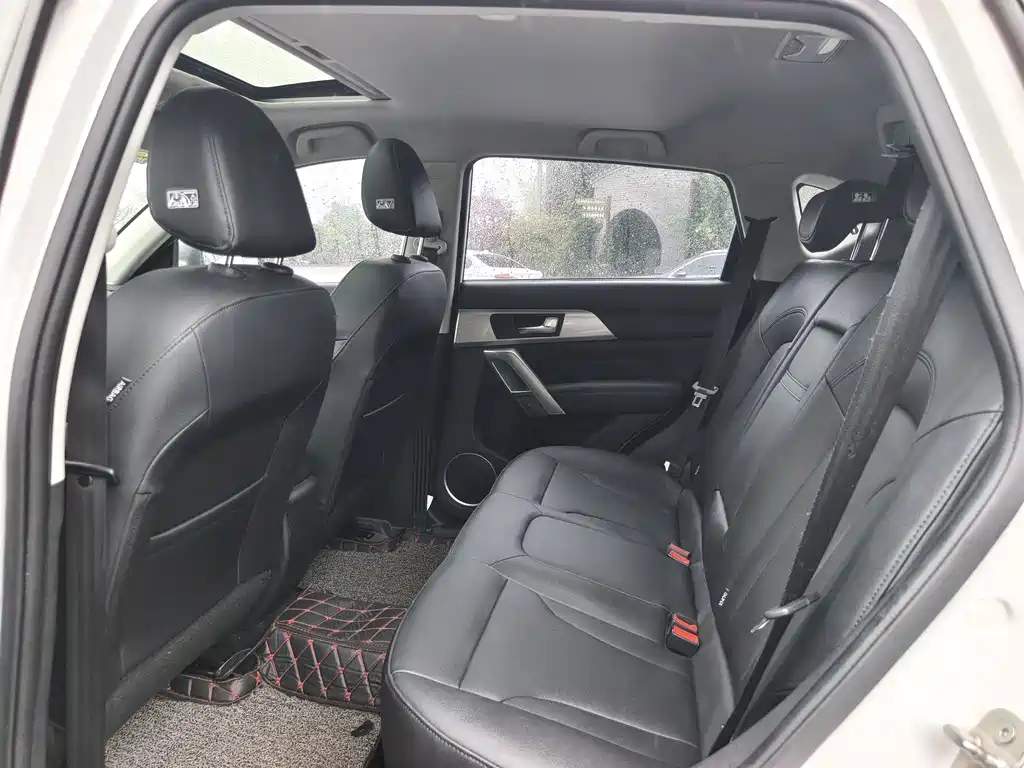 Haval H2 — миниатюра 6