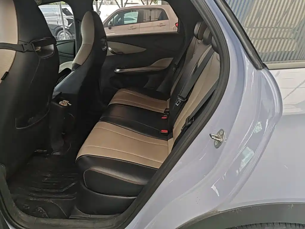 BYD Dolphin — миниатюра 17