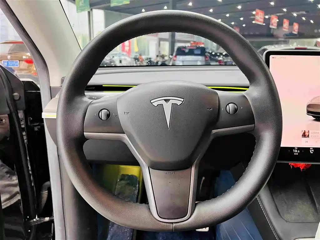 Tesla Model Y — миниатюра 13
