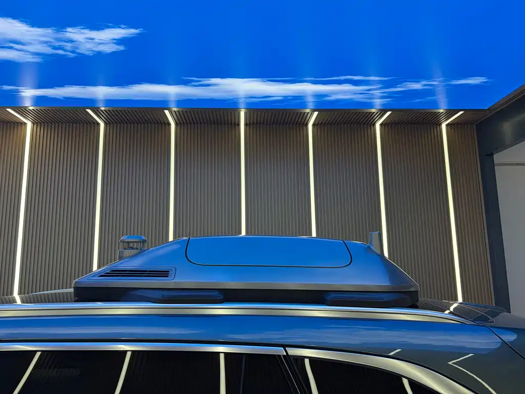 BYD Tang L L 2025 DM 175KM