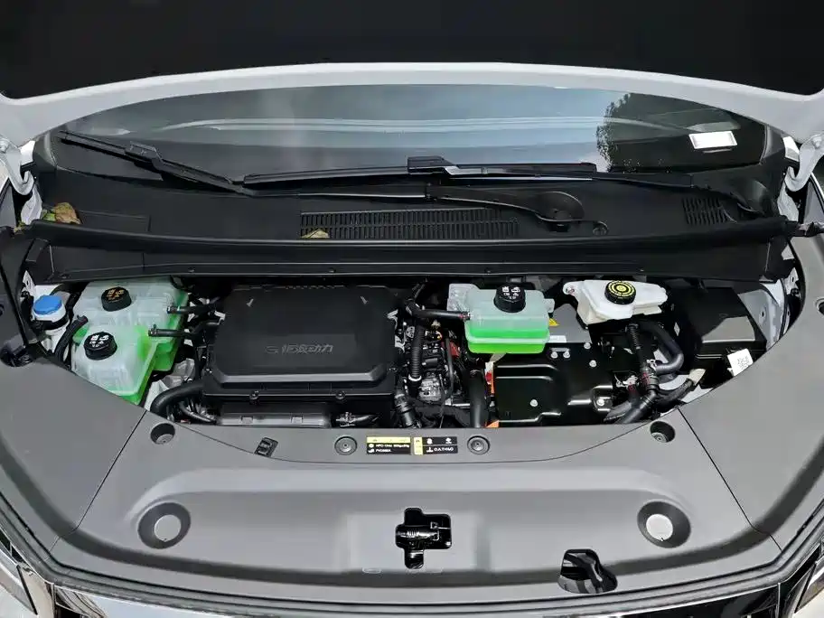 GAC M8 2025 Ultra