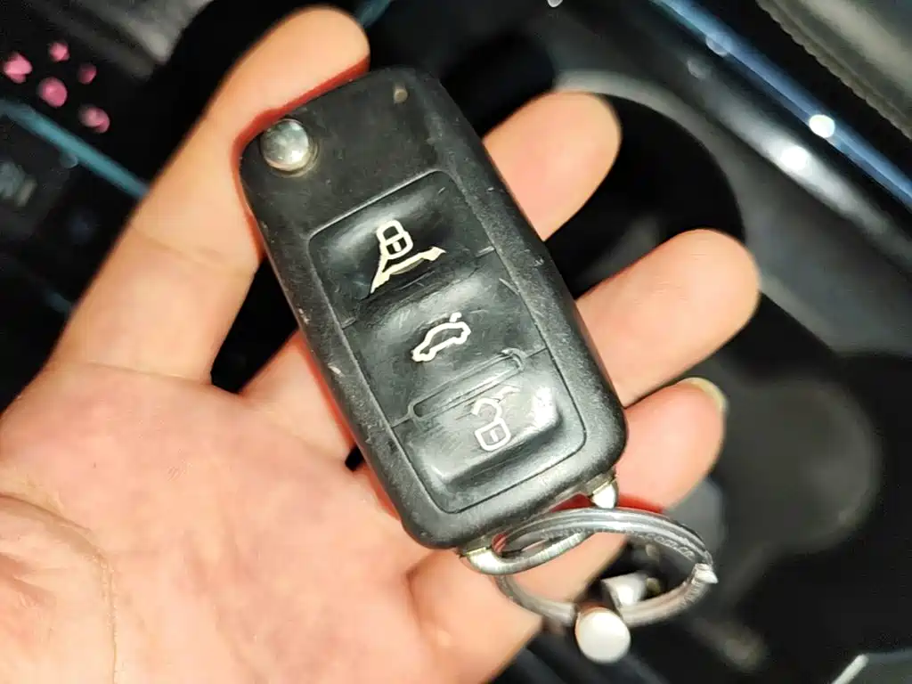 Volkswagen Passat — миниатюра 9