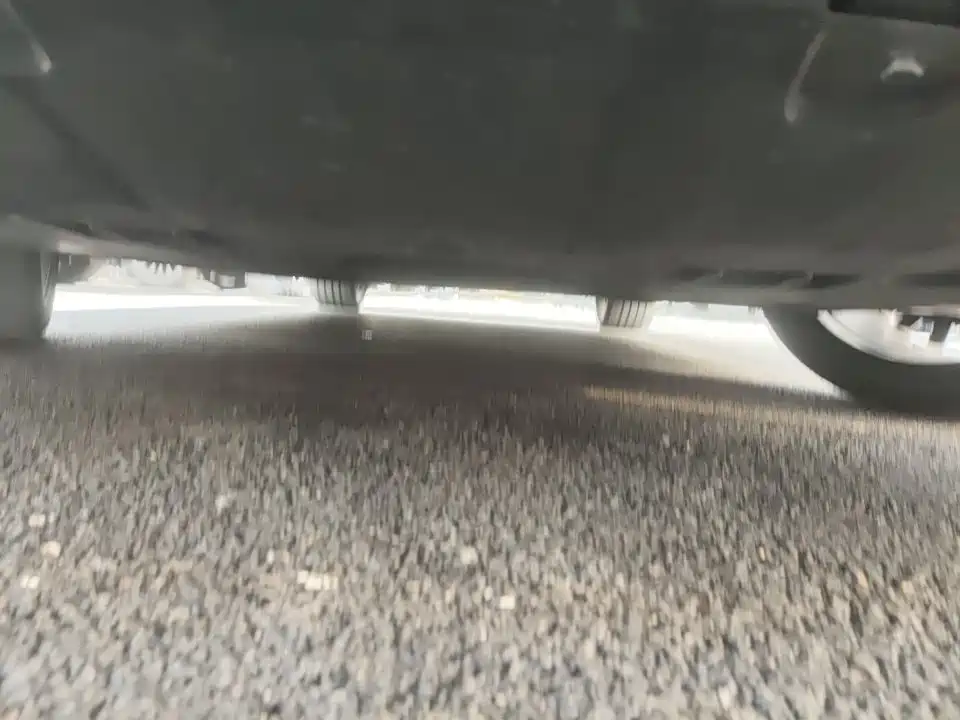 Toyota Camry — миниатюра 11