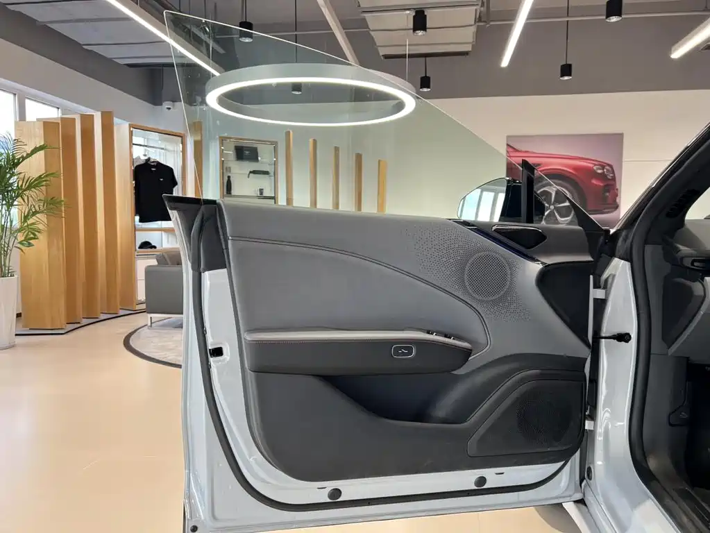 Zeekr 007GT 2025 Smart Drive 75kWh
