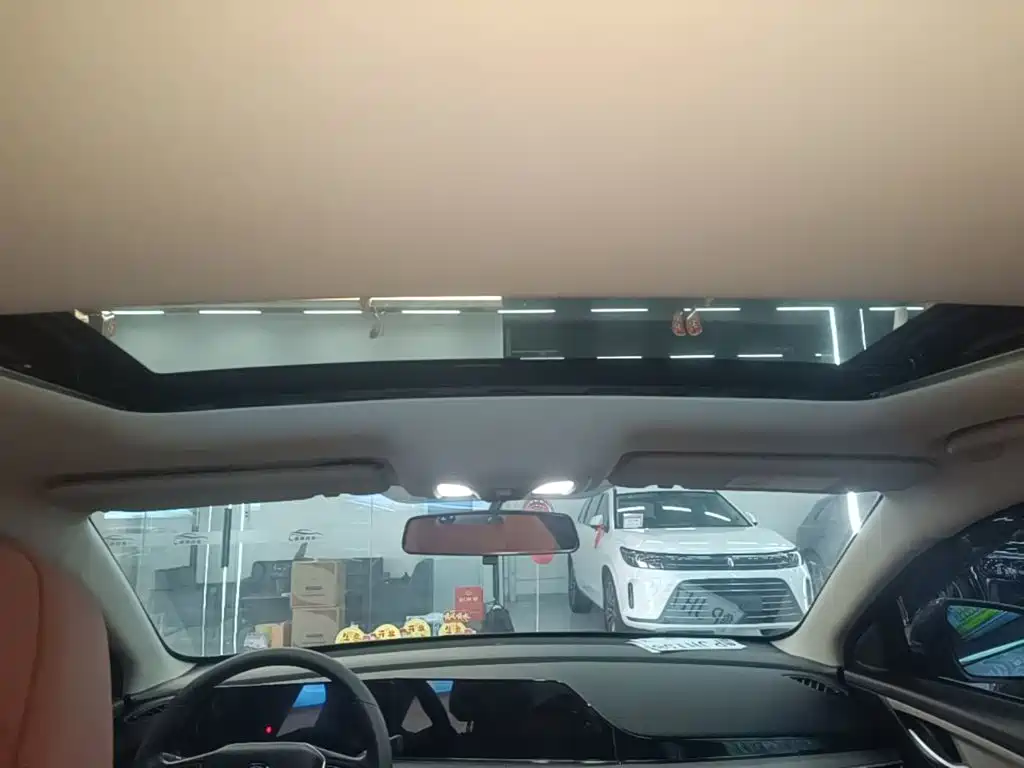 Changan Eado — миниатюра 18