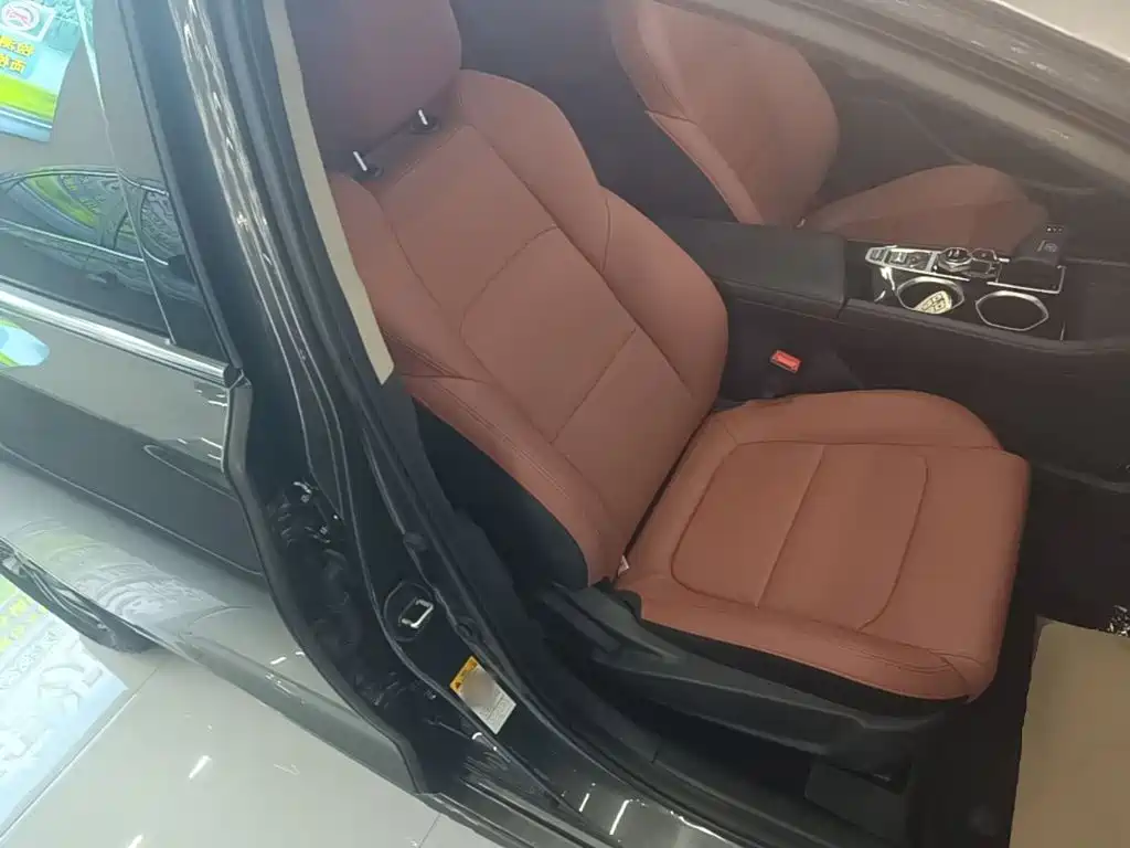 Changan Eado — миниатюра 25