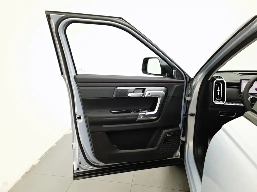 Chery Explorer 06 — миниатюра 8