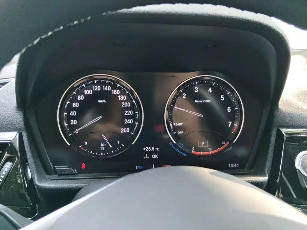 BMW 1 Series — миниатюра 4